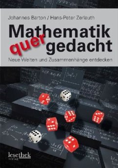 Cover Mathematik quergedacht