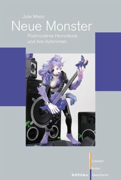 Neue Monster Neue Monster