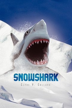 Snowshark - Collard, Clyde V.