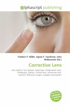 Corrective Lens