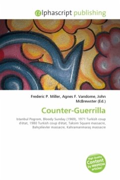 Counter-Guerrilla