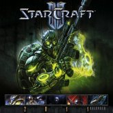 Starcraft II Kalender 2011