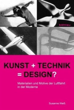 Cover Kunst + Technik = Design?
