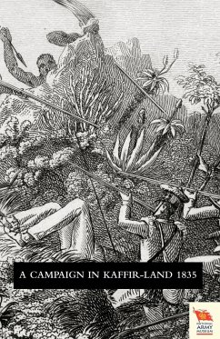 VOYAGE OF OBSERVATION AMONG THE COLONIES OF WESTERN AFRICA, AND A CAMPAIGN IN KAFFIR-LAND IN 1835 - Alexander, James Edward