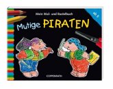 Mutige Piraten