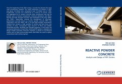 REACTIVE POWDER CONCRETE