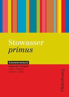 Stowasser primus - Bokelmann, Regina;Epping, Matthias;Klaar, Sebastian