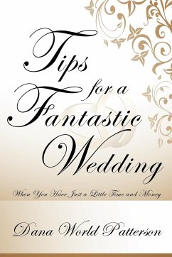 Tips for a Fantastic Wedding