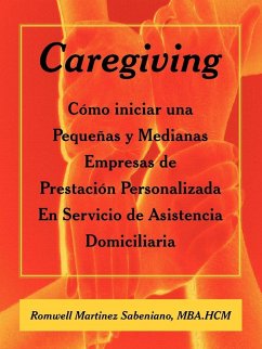 Caregiving Caregiving