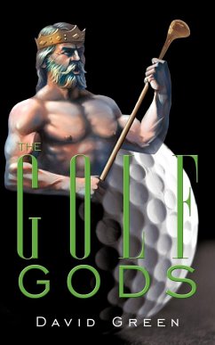 The Golf Gods - Green, David