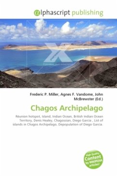 Chagos Archipelago