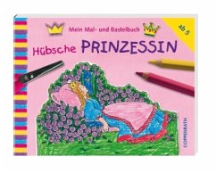 Hübsche Prinzessin