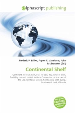 Continental Shelf