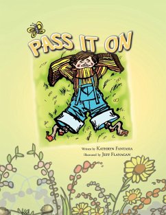 Pass It on - Fantasia, Kathryn