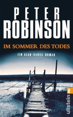 Im Sommer des Todes - Robinson, Peter