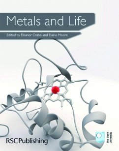 Metals and Life