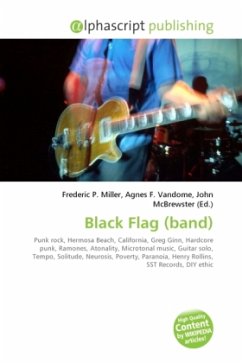 Black Flag (band)