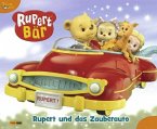 Rupert Bär - Rupert und das Zauberauto