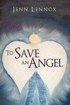 To Save an Angel - Jenn Lennox, Lennox