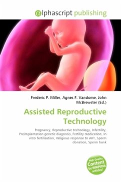 Cover Assisted Reproductive Technology