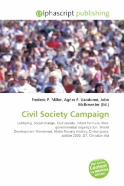 Civil Society Campaign