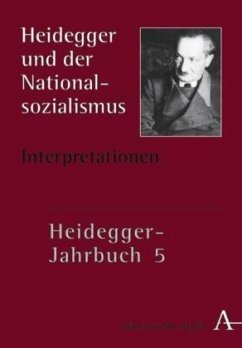 Heidegger-Jahrbuch 5 / Heidegger-Jahrbuch Bd.5, Tl.2