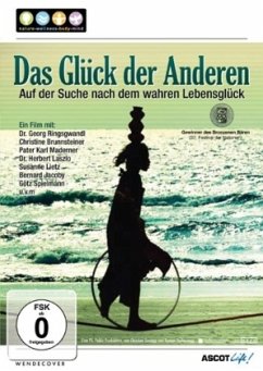 Das Glück der Anderen - Diverse