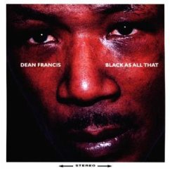 Cover Black Is All That