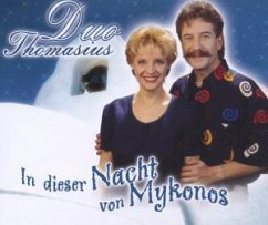 In Dieser Nacht Von Mykonos In Dieser Nacht Von Mykonos