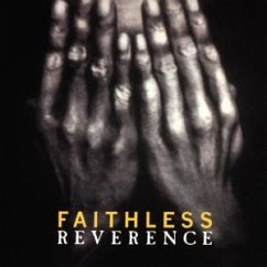 REVERENCE - Faithless