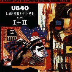 Labour Of Love - UB 40