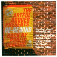 Re-Rewind By Public Demand...