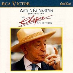 Highlights D.Chopin-collection - Artur Rubinstein