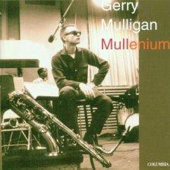 Mullenium - Gerry Mulligan