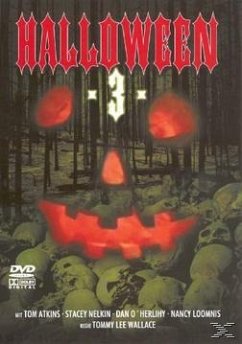 Halloween 3 - Season of the Witch