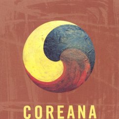 Coreana Cover Coreana