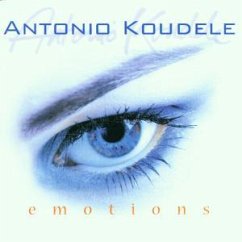 Emotions - Antonio Koudele