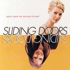 Sliding Doors - Sliding Doors (1998)