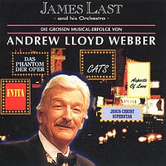 James Last Spielt Die Grossen - Last,James