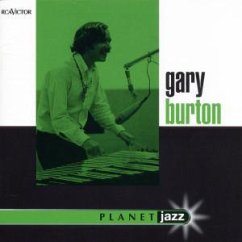 Gary Burton - Gary Burton