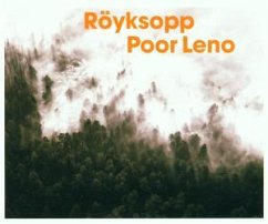 Poor Leno - Röyksopp