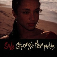 Cover Stronger Than Pride