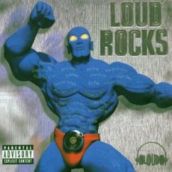 Cover Loud Rocks
