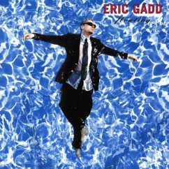 Floating - Eric Gadd