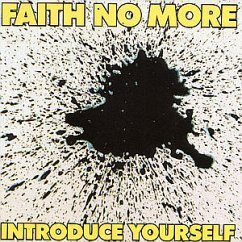 Introduce Yourself - Faith No More