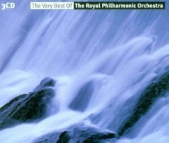 Best Of Royal Philh.Orch.,Very - Royal Philharmonic Orchestra