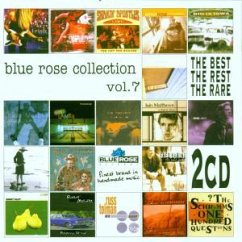 Blue Rose Collection Vol. 7