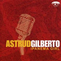 Ipanema Girl - Gilberto,Astrud