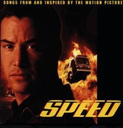 Speed - Speed (1994)