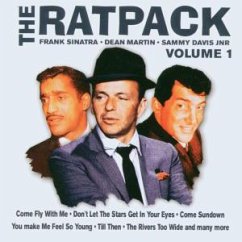Cover Ratpack Vol.1
